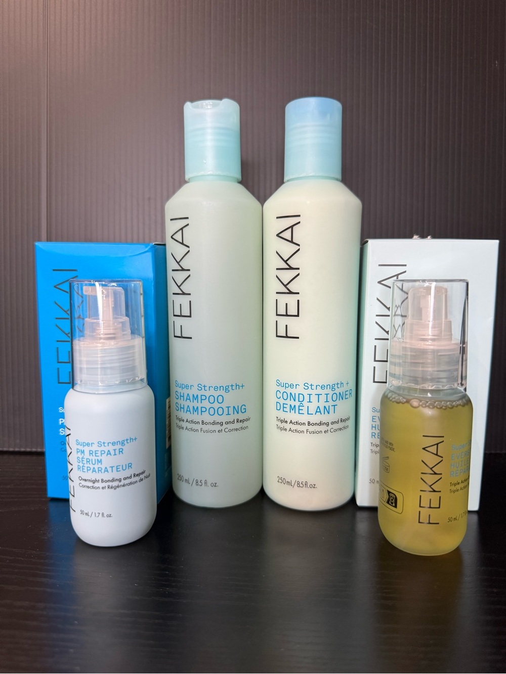 Fekkai Hair Care Bundle